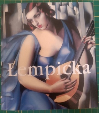 Łempicka 1898-1980 