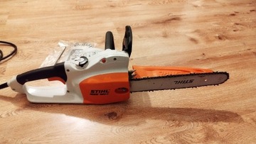 Pilarka łańcuchowa elektryczna STIHL MSE 190C