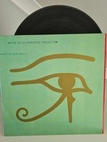 Eye In The Sky The Alan Parsons Project