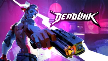 Deadlink (2023) PC PL Klucz Steam