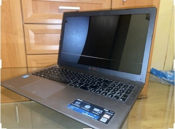 Laptop Notebook Asus F550C