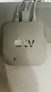 Apple TV 4K(1st Gen)