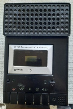 KAPRAL B113 Automatic IC - UNiTRA ZRK