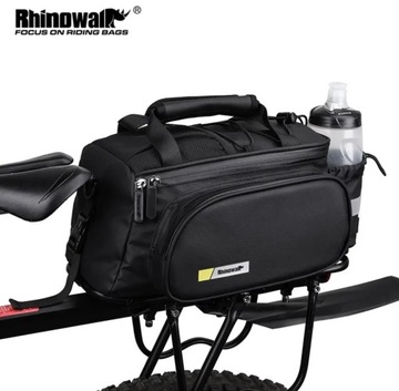 Torba rowerowa Rhinowalk 10l