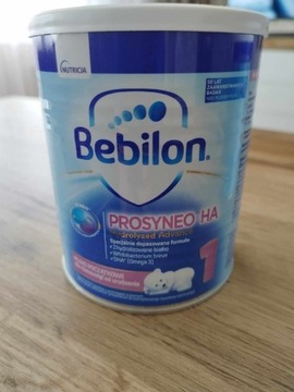 Mleko Bebilon Prosyneo ha1