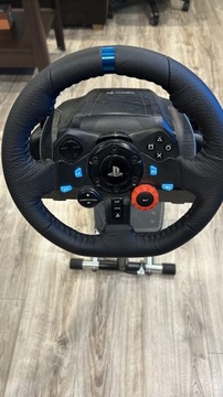 Kierownica Logitech G29 Racing + Wheel Stand Pro