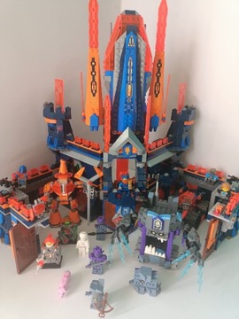 LEGO Nexo Knights 70357