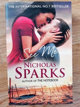 See Me, Nicholas Sparks