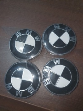 dekielki bmw 68mm