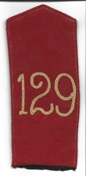 Infanterie-Regiment Nr. 129 Grudziądz Graudenz