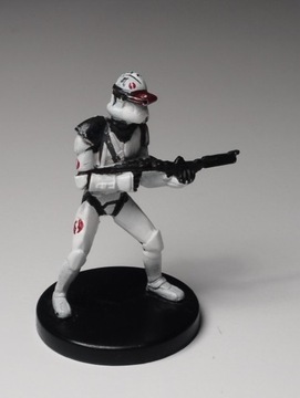 Star Wars figurka Republic Saleucami Trooper Klon