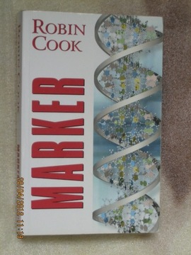 MARKER Cook GRATIS