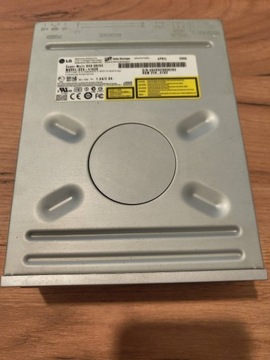 Nagrywarka DVD LG GSA-4163B