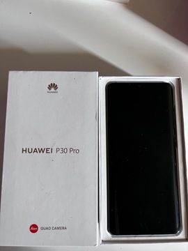 Huawei P30 PRO super stan