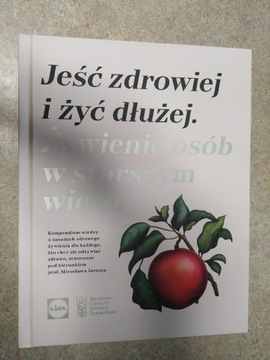 Jeść zdrowiej i żyć dłużej Lidl Karol Okrasa 