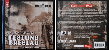 FESTUNG BRESLAU AUDIOBOOK MAREK KRAJEWSKI