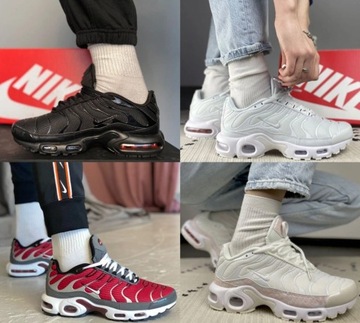 Buty Nike Air Max Plus Tn 36-45 r.