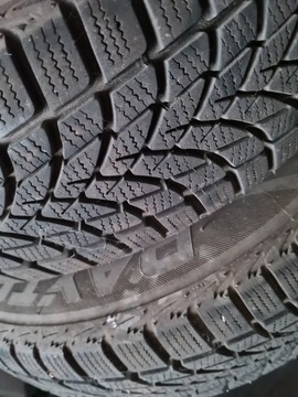 Opony 165/70R14 81T