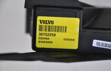 Wzmacniacz Premium Sound Volvo S60 V70 XC70 S80