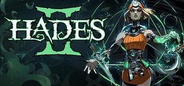 Hades II - PC PEŁNA WERSJA STEAM