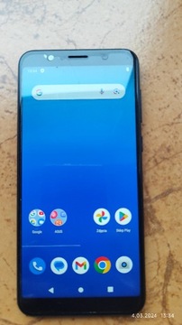 Asus Zenfone Max Pro ZB602KL 4GB/64GB, 5000mAh, 6"