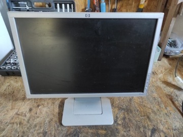 MONITOR EKRAN HP 19” HDMI DisplayPort VGA