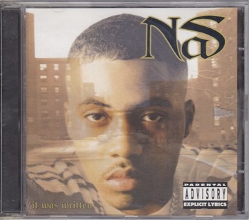 Nas - It Was Written