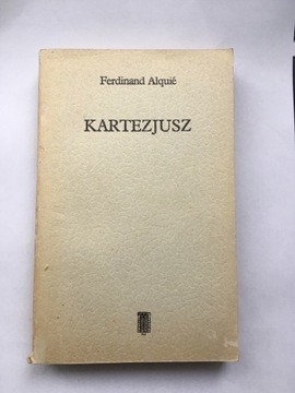 Kartezjusz Ferdynand A.