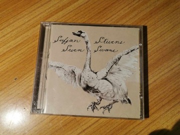 Sufjan Stevens - Seven Swans CD