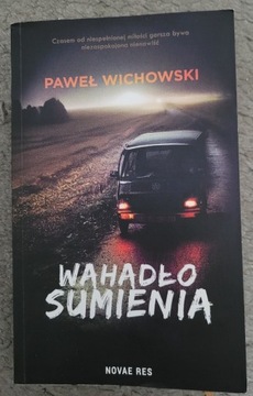Pawel Wichowski - Wahadło sumienia