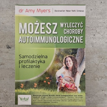 Możesz wyleczyć choroby autoimmuno... Borelioza