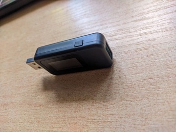 Miernik USB KEWEISI KWS-MX18L