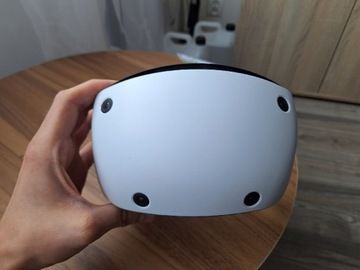 Sprzedaje okulary VR2 - bez opaski