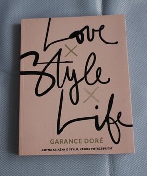 Love Style Life Garance Dore