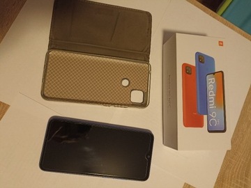 Xiaomi Redmi 9C NFC  Okazja