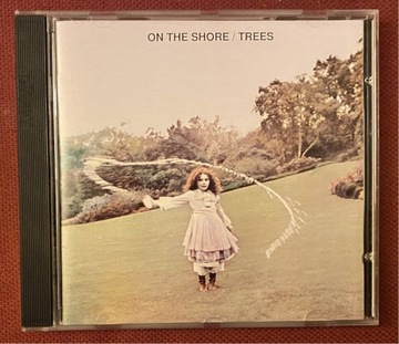 Trees On The Shore CD 1 wydanie