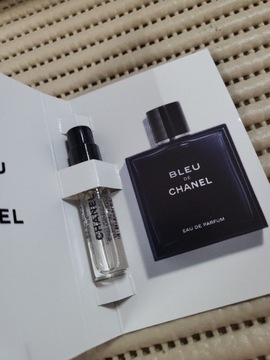 Chanel Bleu De Chanel 1,5 ml EDP