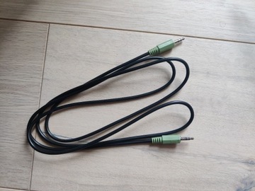 kabel AUX 1,5 m