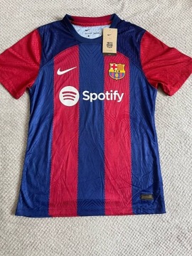 Koszulka Nike Barcelona L