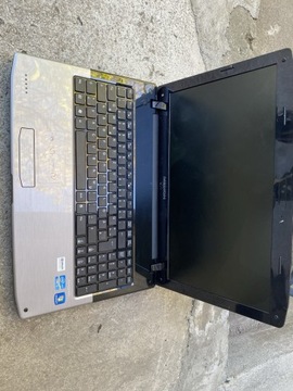Laptop Medion MD 98630