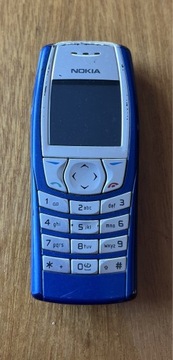 Nokia 6610i stan nieznany