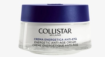 Krem Collistar Energetic Anti-Age Red Aglianico