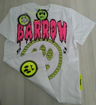 BARROW koszulka T-shirt  rozmiar XL/XXL