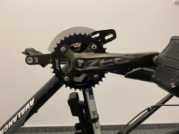 KORBA SHIMANO ZEE FC-M640