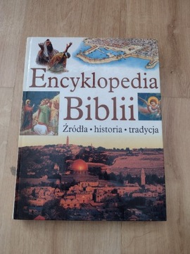 Encyklopedia Biblii