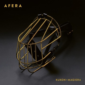 Kukon x Magiera - Afera CD nowy folia