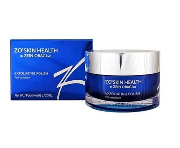 Zo Skin Health Exfoliating Polish Zein 65g