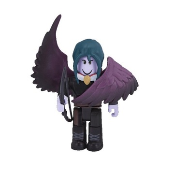 ROBLOX figurka Fallen Artemis + KOD