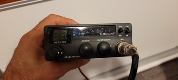 CB Radio Midland Alan 109