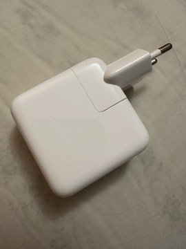 Apple Ładowarka do Macbook USB-C 30W zasilacz